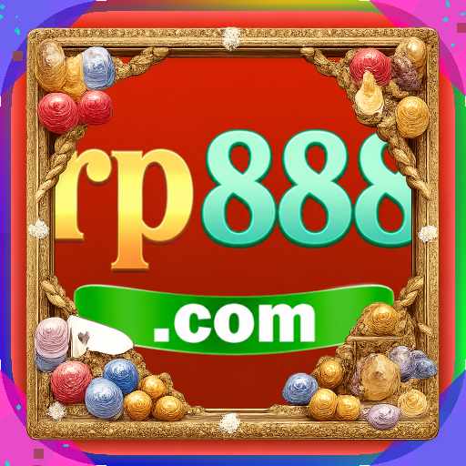 rp888 — mitra unggulan